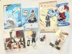 2026年最新】ヒロアカ 轟焦凍 まとめ売りの人気アイテム - メルカリ