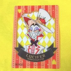 2026年最新】ハズビンホテル ルシファー カードの人気アイテム - メルカリ