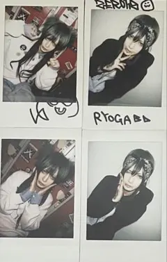 2026年最新】零[hz] rioの人気アイテム - メルカリ