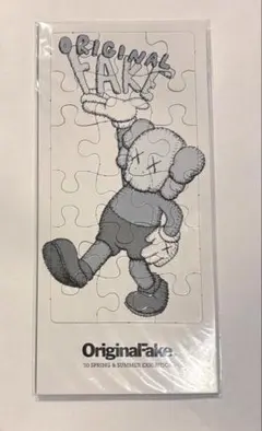 2026年最新】OriginalFake KAWSの人気アイテム - メルカリ