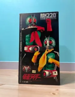 2026年最新】ショッカーライダー メディコムトイ 仮面ライダーの人気