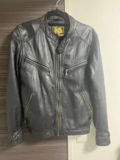 2026年最新】デグナー DEGNER ライダースジャケットの人気アイテム