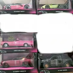 2026年最新】PINK slips 1/24の人気アイテム - メルカリ