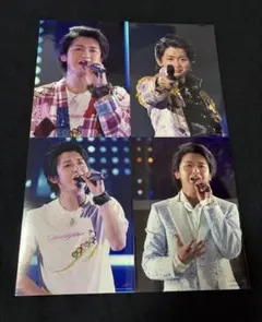 2026年最新】嵐 dream a live 公式写真 大野智の人気アイテム - メルカリ