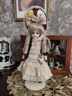 2026年最新】ゴーチェ ビスクドールの人気アイテム - メルカリ