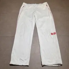 2026年最新】ユニクロ 錦織 パンツの人気アイテム - メルカリ