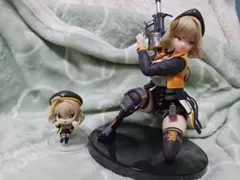 2026年最新】勝利の女神 nikke 一番くじ a賞の人気アイテム - メルカリ