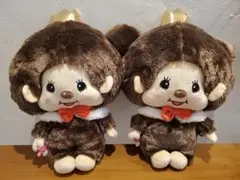 2026年最新】モンチッチ 50周年 ぬいぐるみの人気アイテム - メルカリ