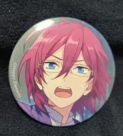 2026年最新】七種茨 缶バッジの人気アイテム - メルカリ