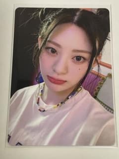 stayc セウンteenfresh ベルリンBerlin トレカ