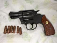 J*読様 LAWMAN MK3 モデルガン