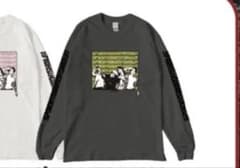 スサシ すさしっち Raglan ロンT XL