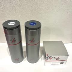 PMインターナショナルフィットラインスキン4エバー3点セット✖️2