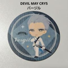 デビルメイクライ ポストカード 特典 パセラ その7