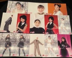 桃在庫 一枚からOK バラ売り匿名配送 ももいろクローバーZ公式生写真