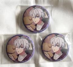 逢坂壮五 缶バッジ 84個 my sweet teddy