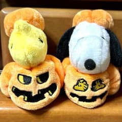 ぽてぽてお手玉スヌーピーパピーズ新品・未使用レア