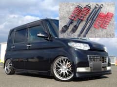 大人気‼️タントカスタム l375s タントRSダクトカバー日章カラー言語聴覚士