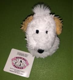 ぽてぽてお手玉スヌーピーパピーズ新品・未使用レア