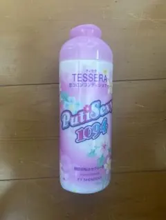 ティセラ恋コロンコンディショナー当時物松浦亜弥