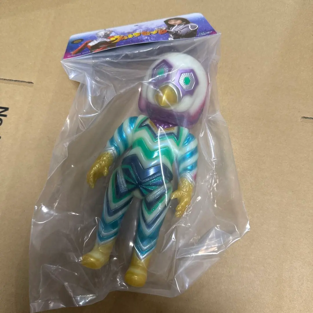 2025年最新】ガッツ星人 m1号の人気アイテム - メルカリ