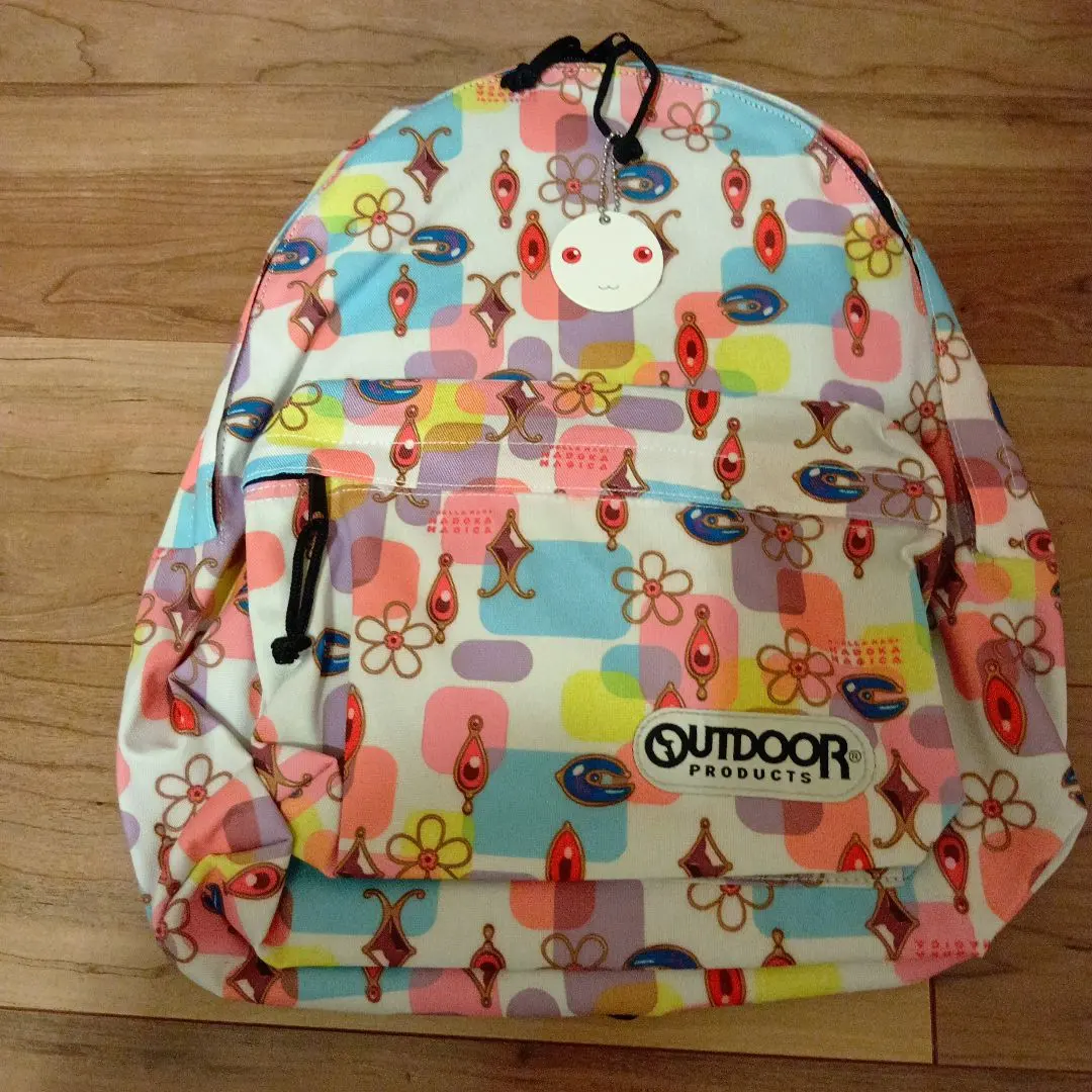 2026年最新】まどか マギカ リュックの人気アイテム - メルカリ