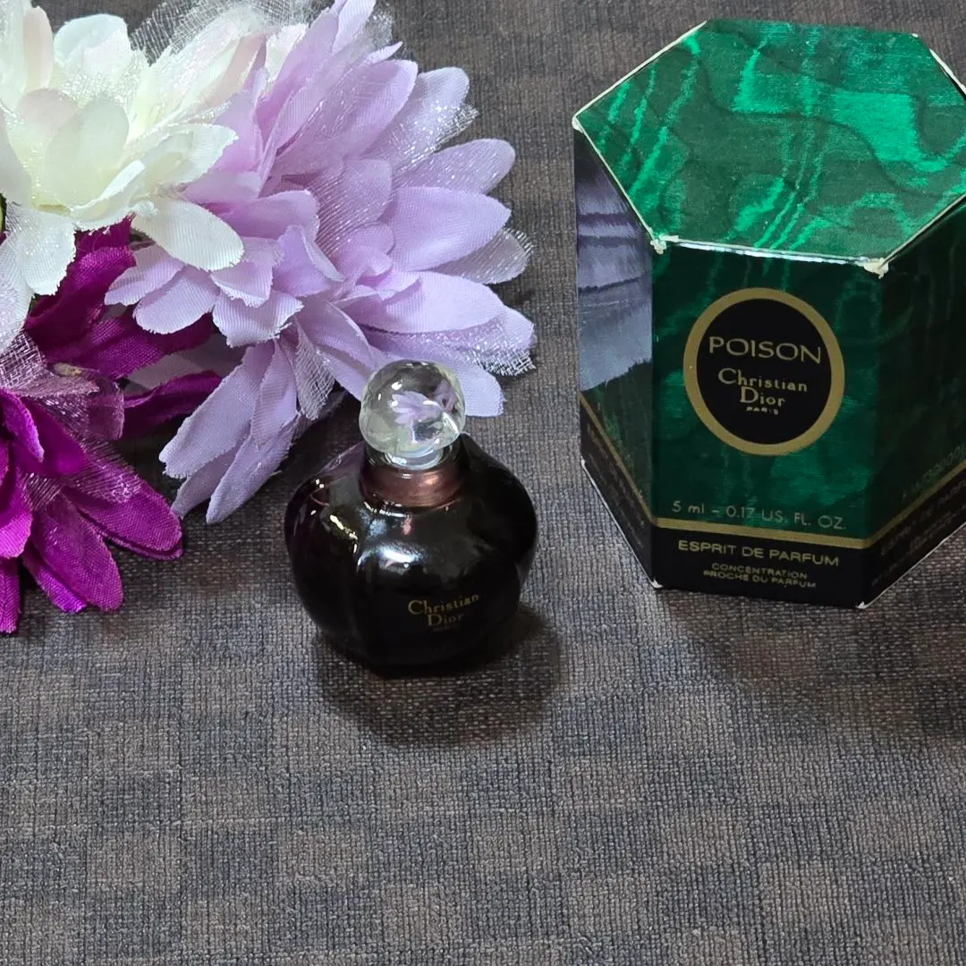 2026年最新】ディオール プワゾン エスプリ ドゥ パルファン 30mlの