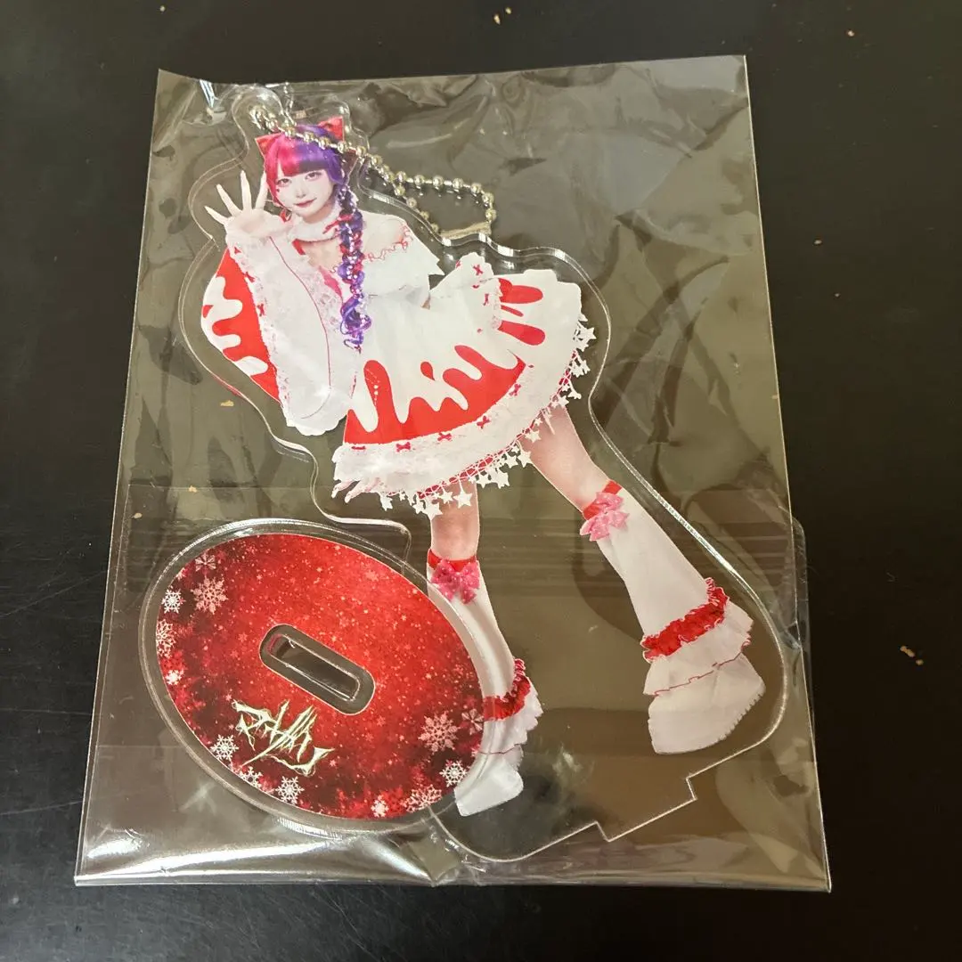 2026年最新】マドメド アクスタの人気アイテム - メルカリ