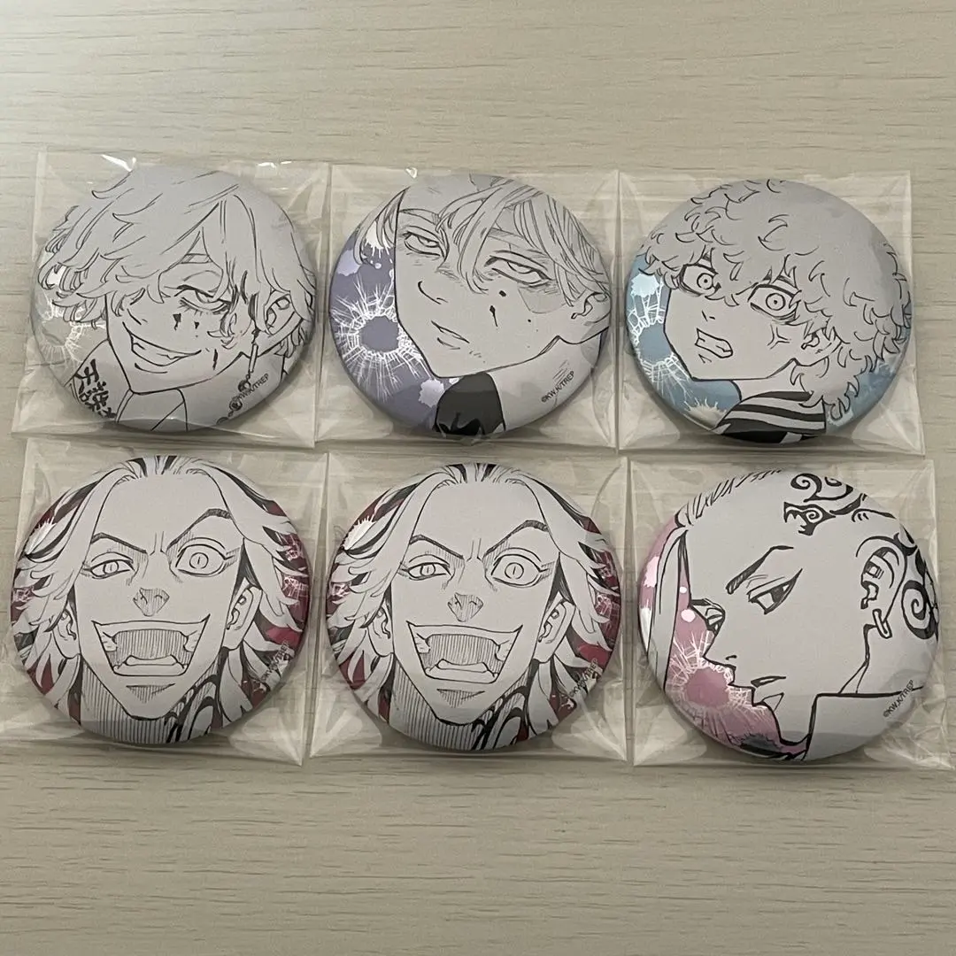 2026年最新】今牛若狭 缶バッジの人気アイテム - メルカリ