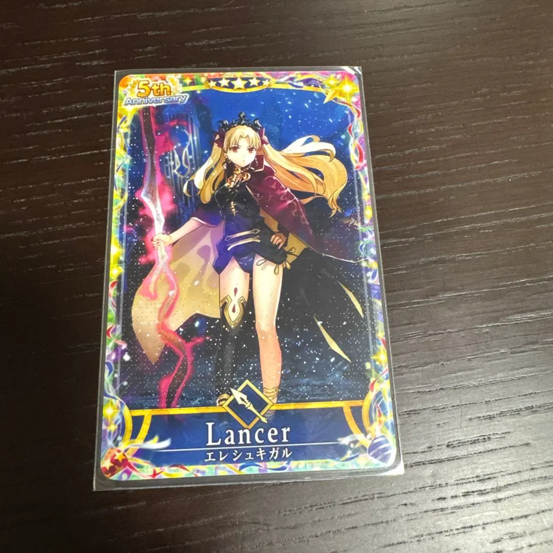 2026年最新】エレシュキガル スリーブの人気アイテム - メルカリ