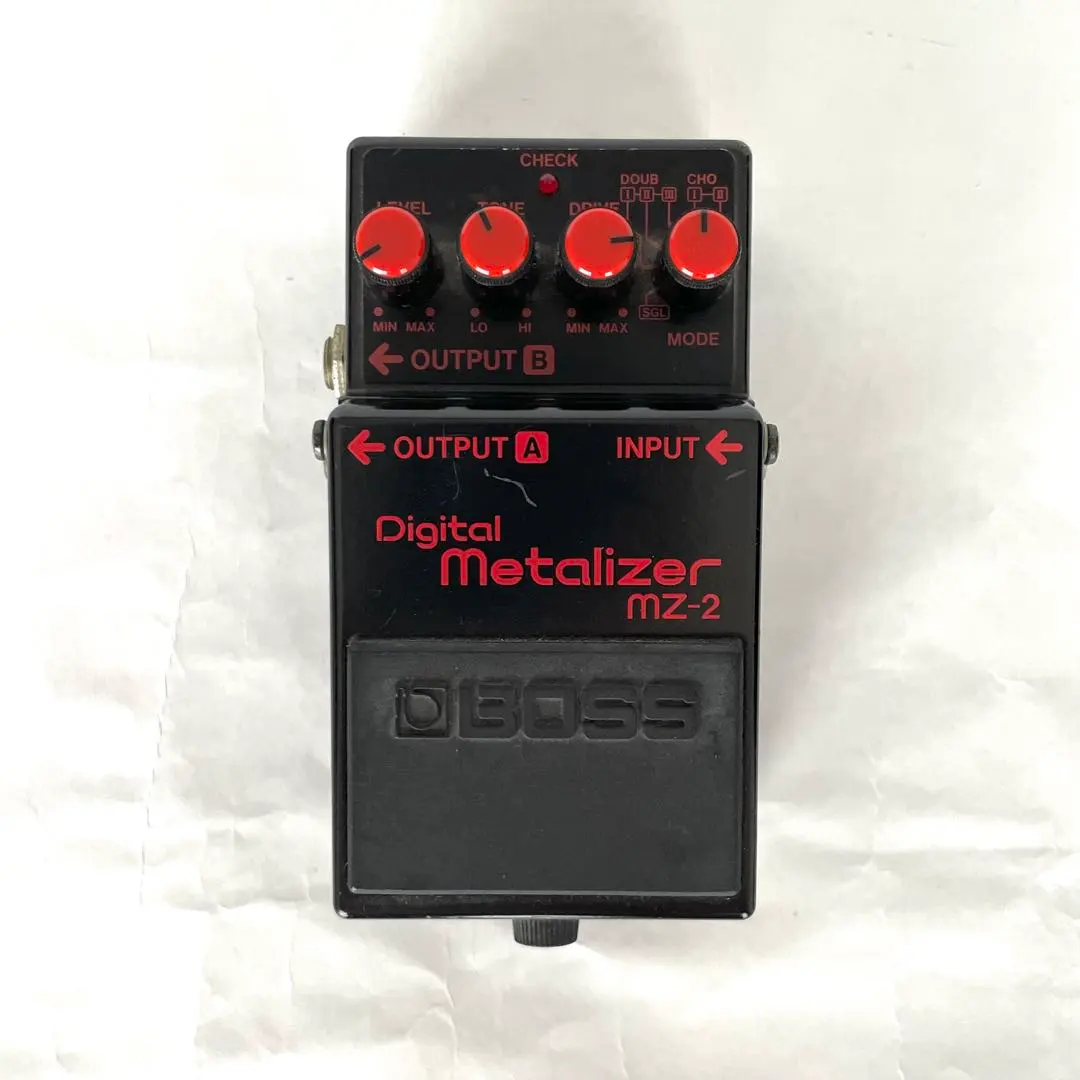 2026年最新】BOSS mz-2の人気アイテム - メルカリ