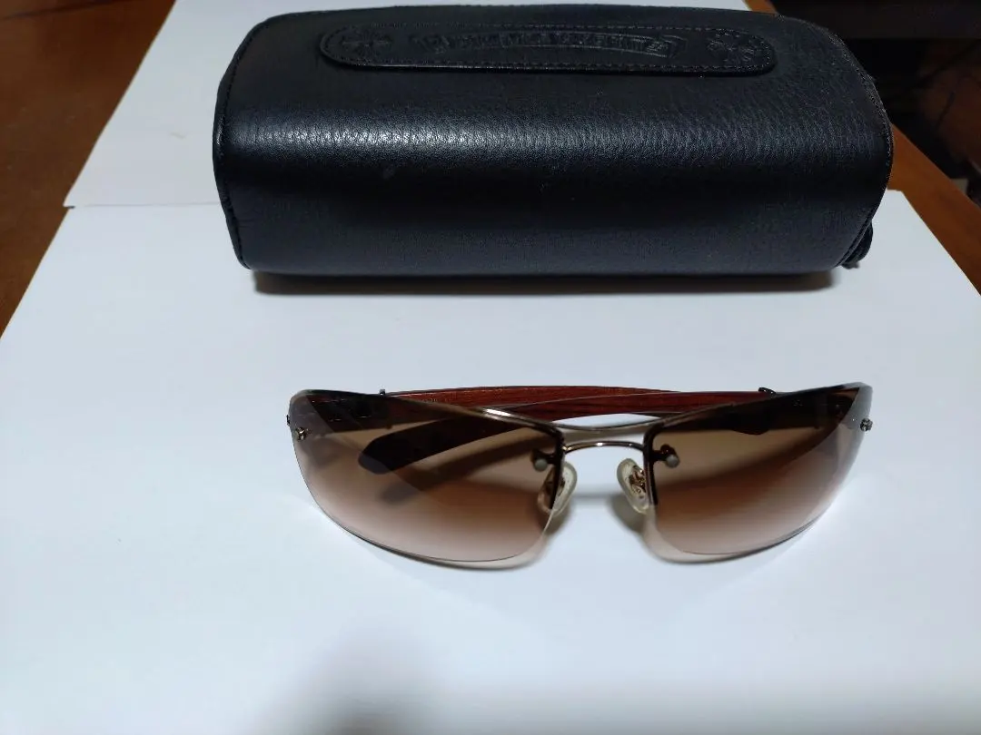 2026年最新】氷室京介 サングラスの人気アイテム - メルカリ