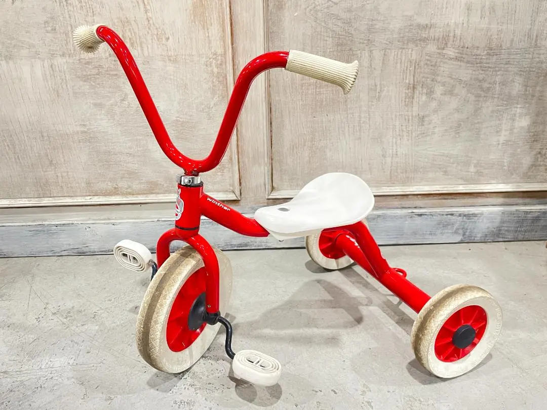 2026年最新】Winther 三輪車・スケーターの人気アイテム - メルカリ