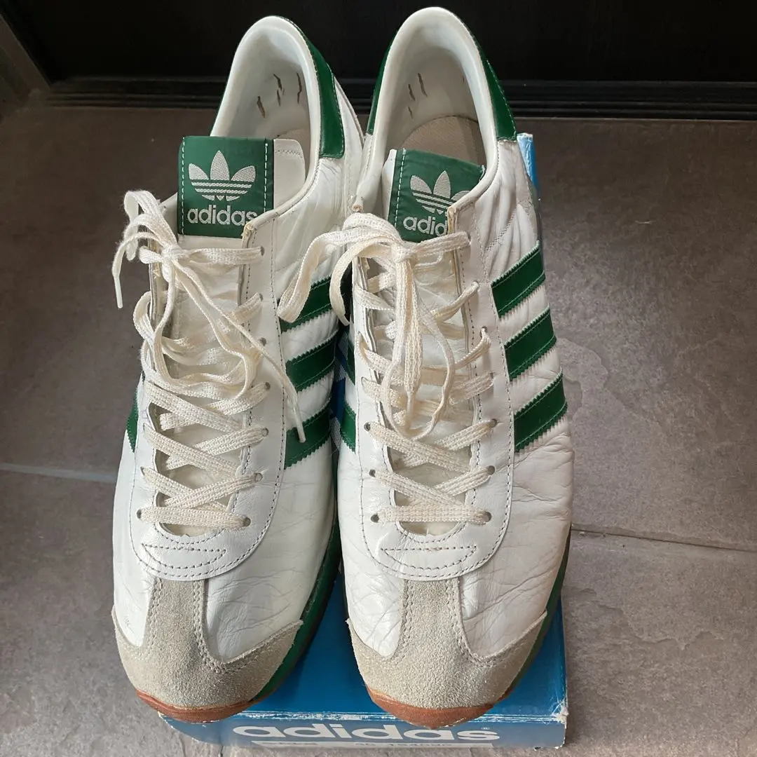 2026年最新】アディダス カントリー73の人気アイテム - メルカリ