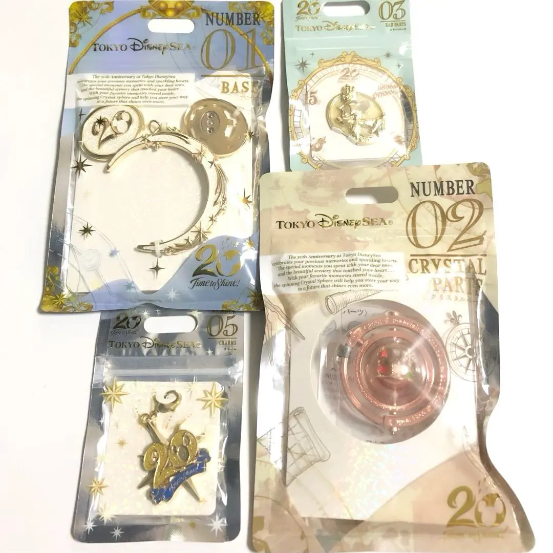 2026年最新】ディズニー クリスタルスフィア リルリンリンの人気