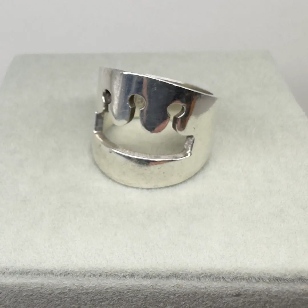 2026年最新】VERSANI リングの人気アイテム - メルカリ