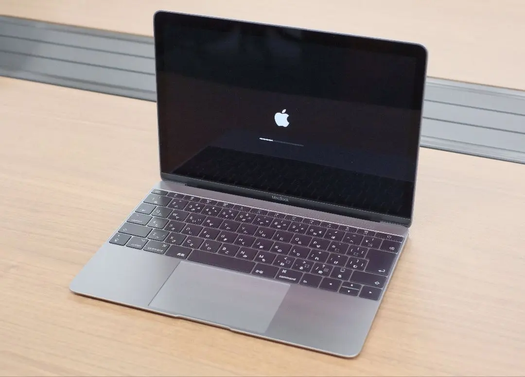 2026年最新】macbook 12インチ 2017 i7 16gb 512gbの人気アイテム
