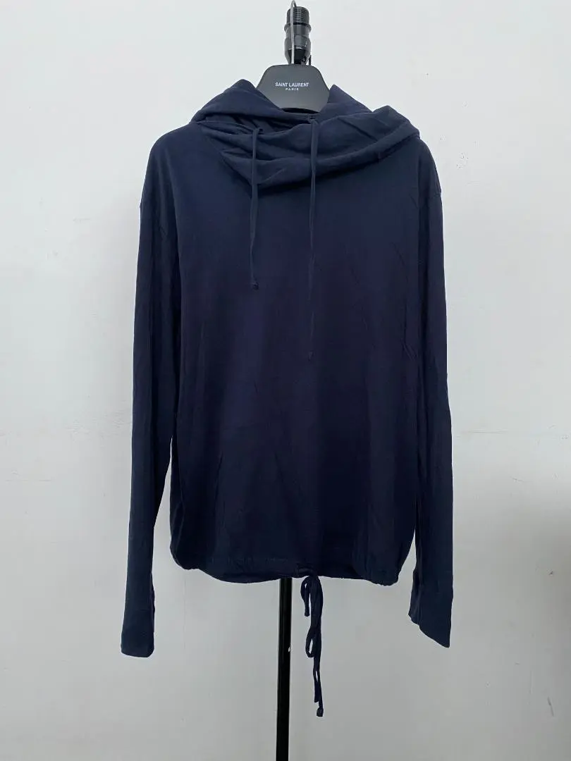 2026年最新】Ann Demeulemeester パーカーの人気アイテム - メルカリ