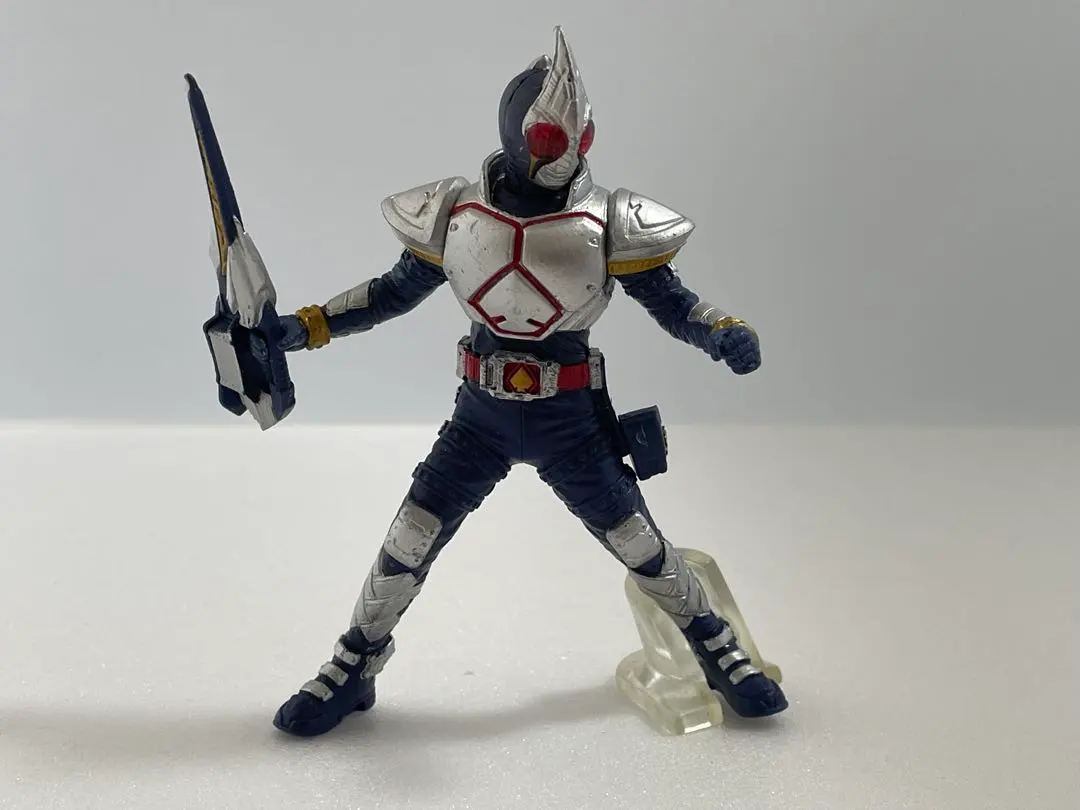 2026年最新】VOL.35 仮面ライダーブレイドの人気アイテム - メルカリ