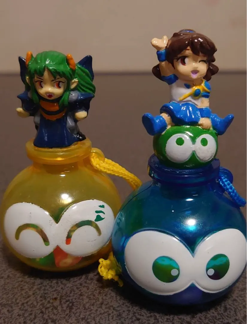 2026年最新】ぷよぷよ 消しゴムの人気アイテム - メルカリ