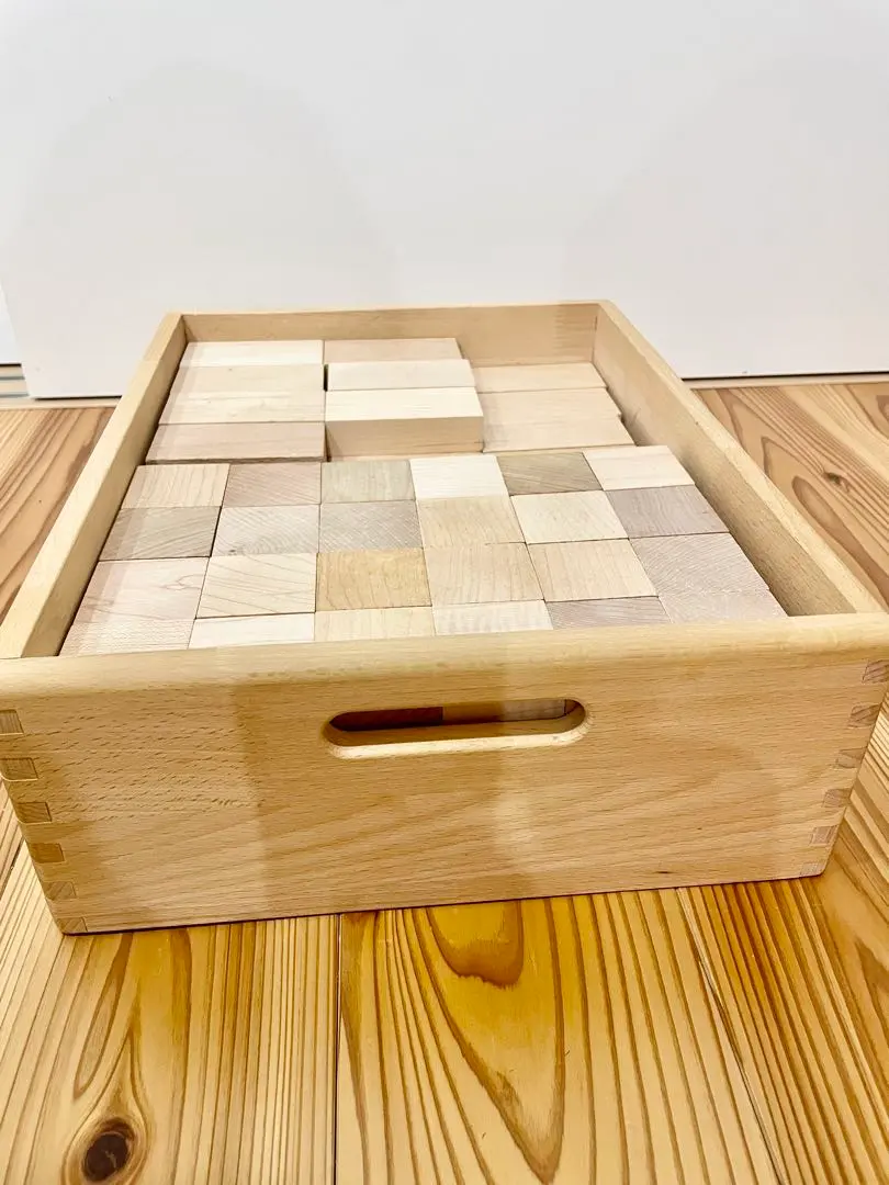 2026年最新】ドクスピール 積み木の人気アイテム - メルカリ