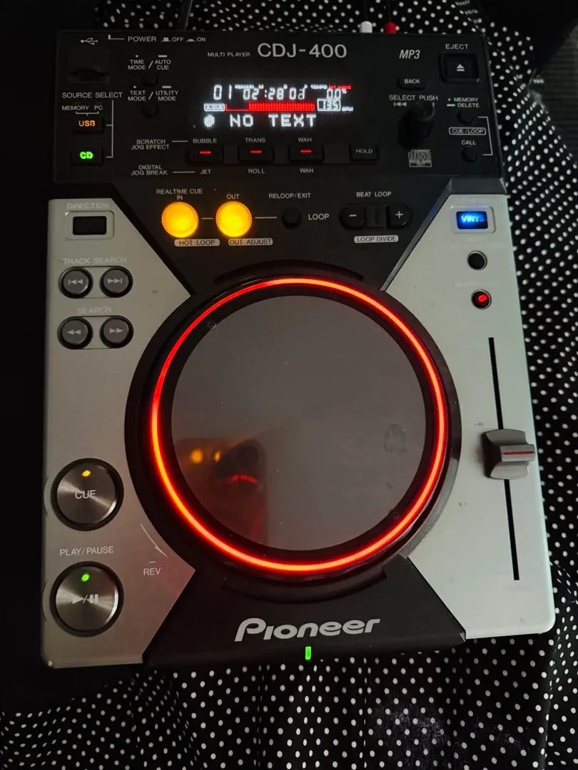 2026年最新】pioneer cdj-50の人気アイテム - メルカリ
