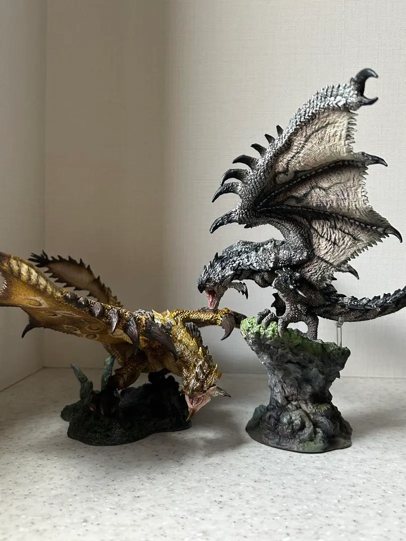 2026年最新】クリエイターズモデル リオレウス 希少種の人気アイテム