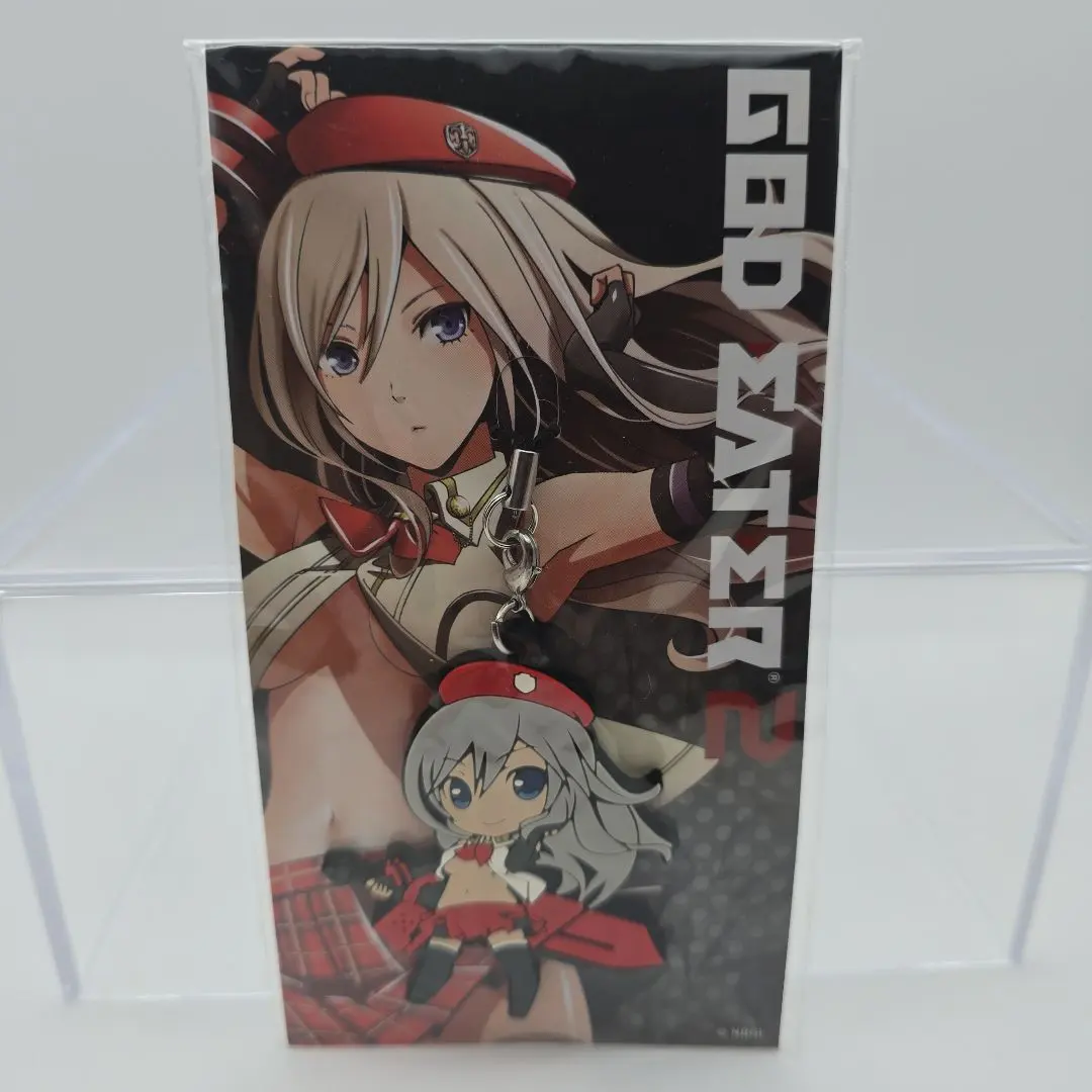 2026年最新】ゴッドイーター アリサ カードの人気アイテム - メルカリ