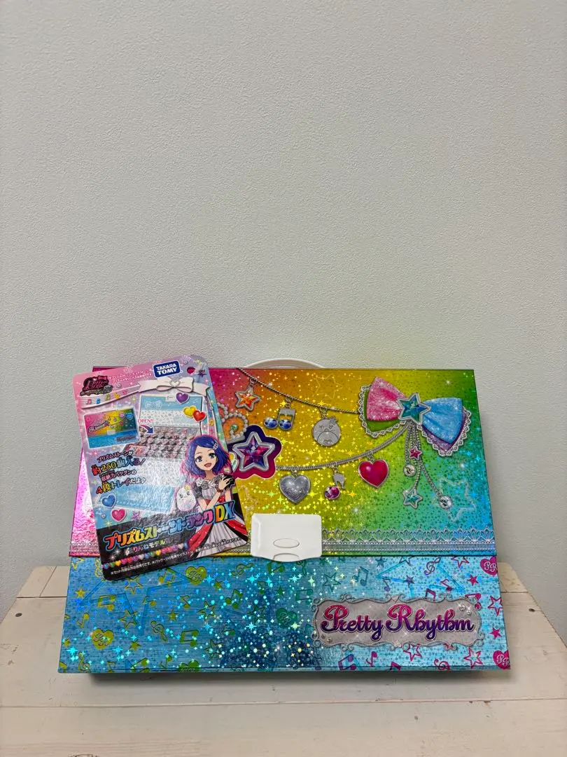 2026年最新】プリズムストーン トランク りんねの人気アイテム - メルカリ