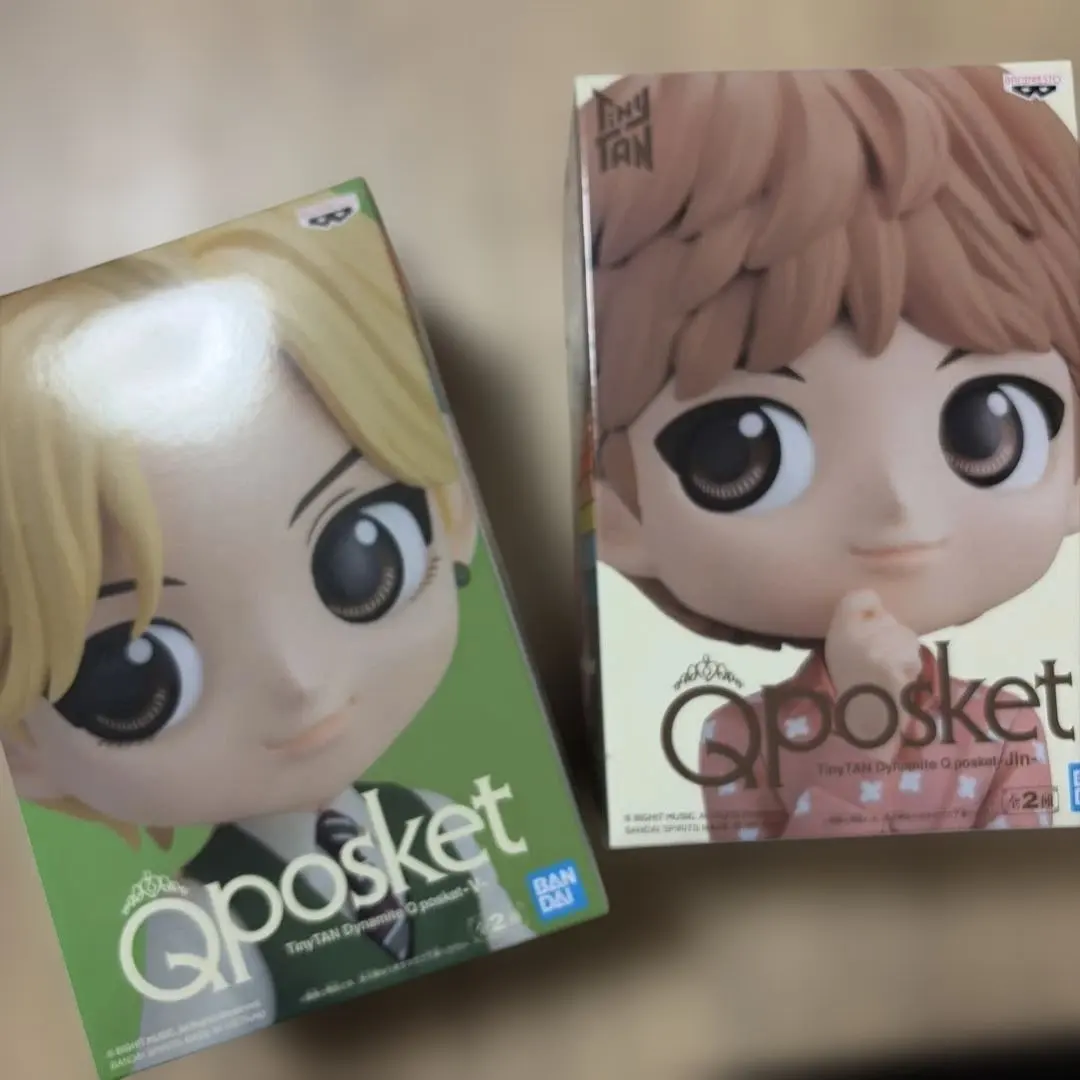 2026年最新】タイニータン qposketの人気アイテム - メルカリ