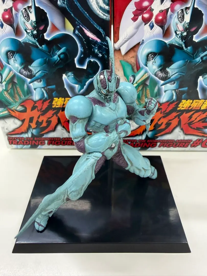 2026年最新】強殖装甲ガイバー IIの人気アイテム - メルカリ