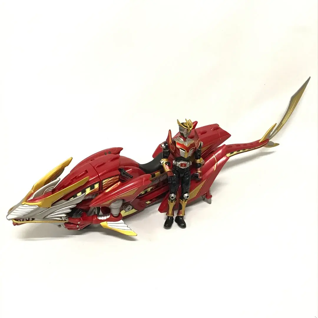 2026年最新】S.H.Figuarts 仮面ライダー龍騎サバイブ＆ドラグランザー