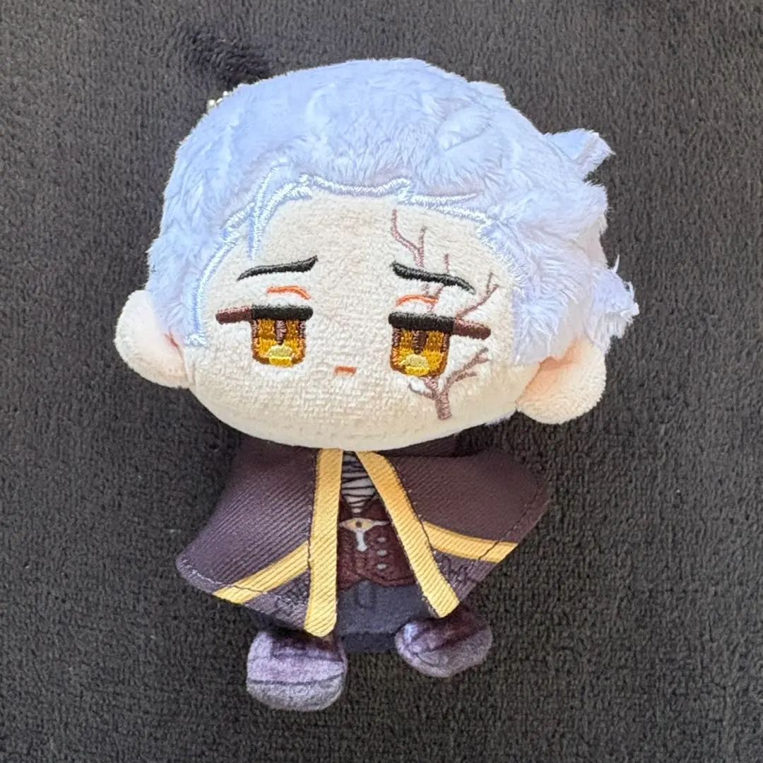 2026年最新】第五人格 隠者 ぬいぐるみの人気アイテム - メルカリ