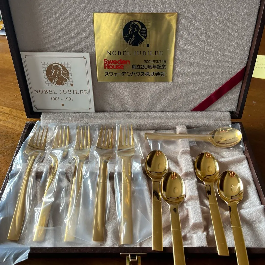 2026年最新】ノーベル カトラリーの人気アイテム - メルカリ